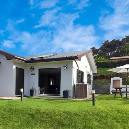Banana Tree Lodge Jamestown 外观 照片