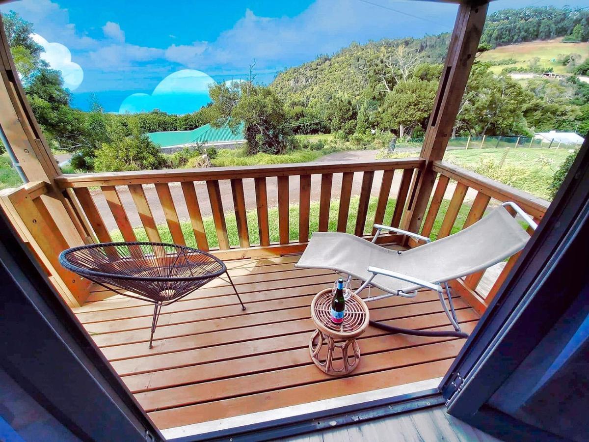 Banana Tree Lodge Jamestown 外观 照片