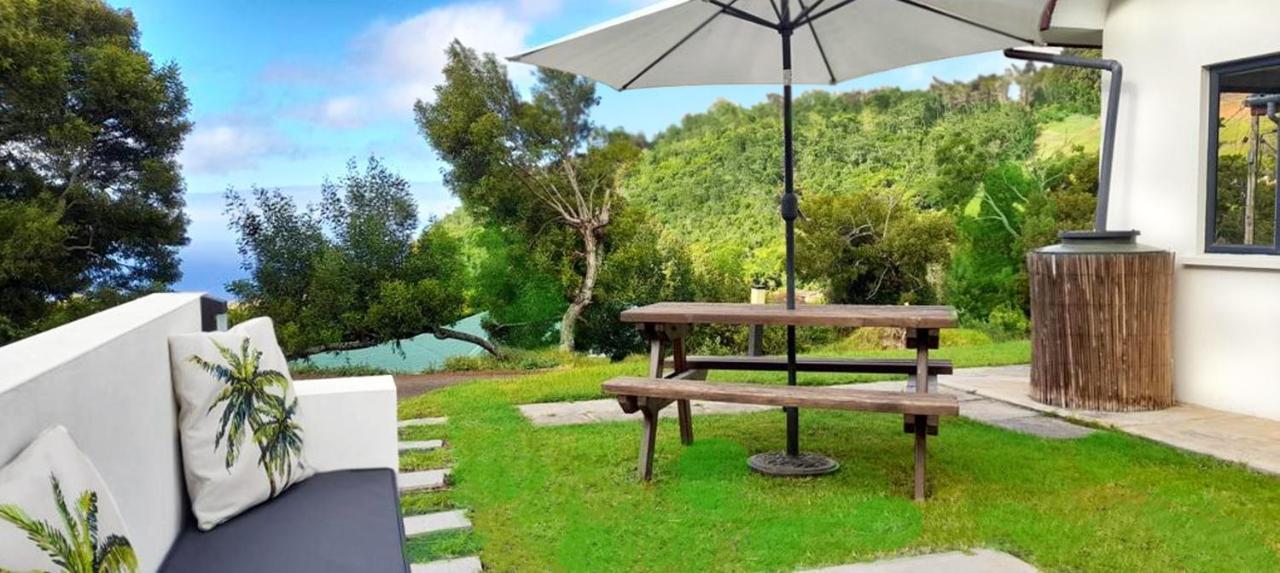 Banana Tree Lodge Jamestown 外观 照片