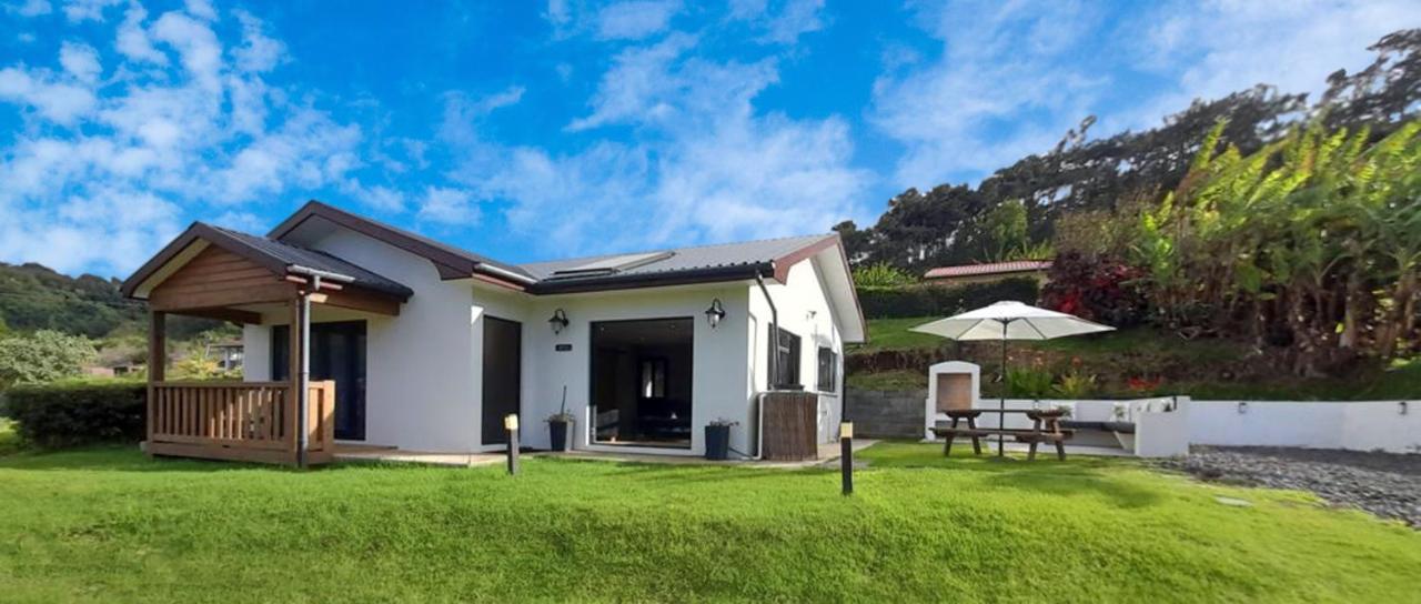 Banana Tree Lodge Jamestown 外观 照片