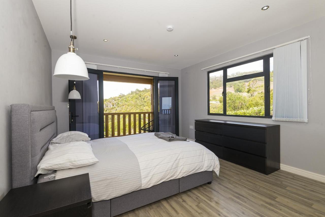 Banana Tree Lodge Jamestown 外观 照片