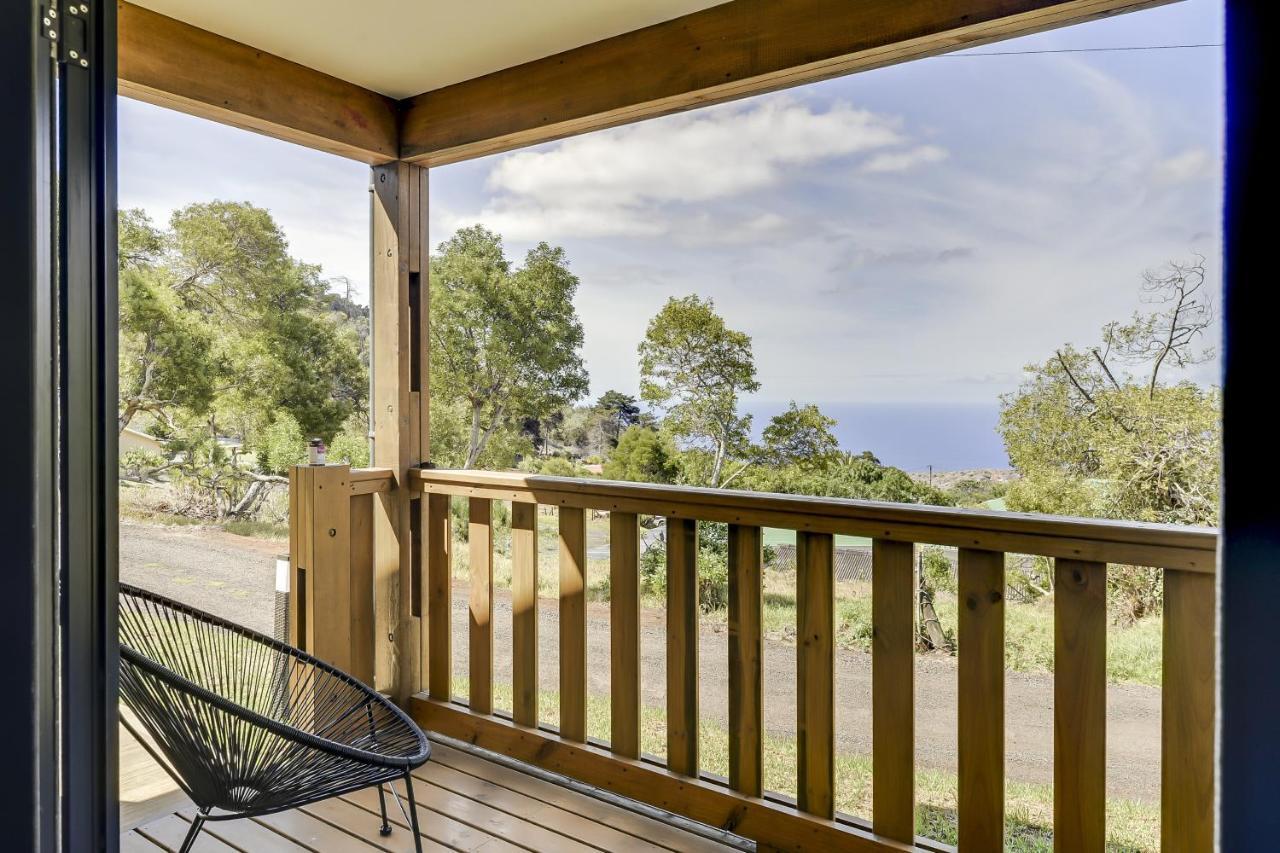 Banana Tree Lodge Jamestown 外观 照片