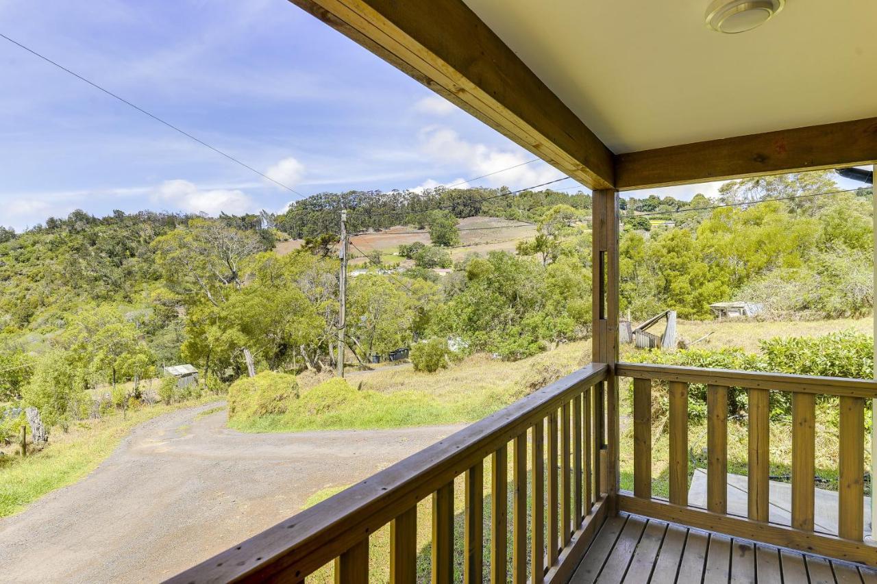 Banana Tree Lodge Jamestown 外观 照片